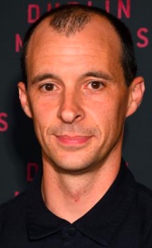 Tom Vaughan-Lawlor